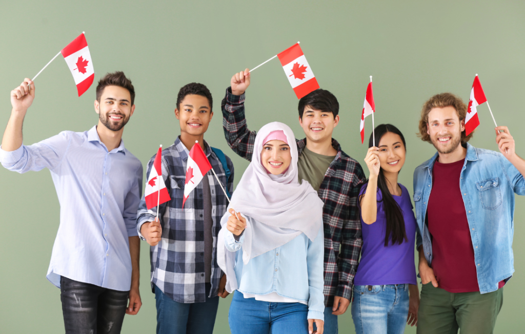 Starway Immigration Advisors Canada Visa